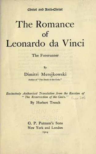 Cover of Voskresshie bogi