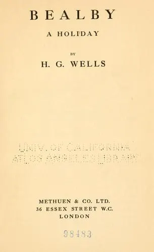 Cover of Bealby