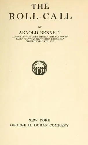 Cover of The roll-call