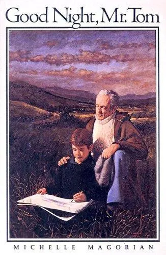 Cover of Good Night, Mr. Tom