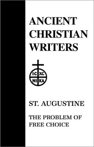 Cover of 22. St. Augustine