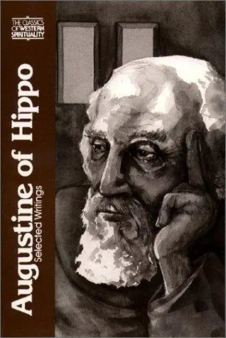 Cover of Augustine of Hippo