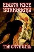 Cover of The Cave Girl