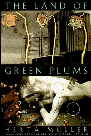 Cover of Herztier
