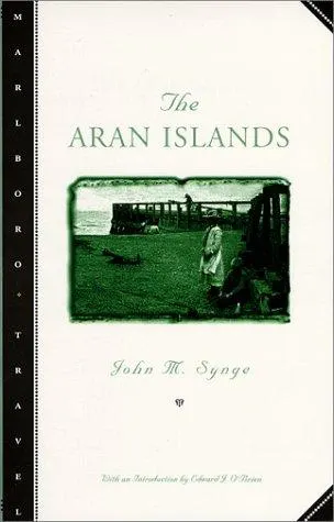 Cover of The Aran Islands