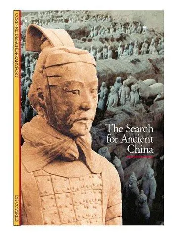 Cover of La redécouverte de la Chine ancienne