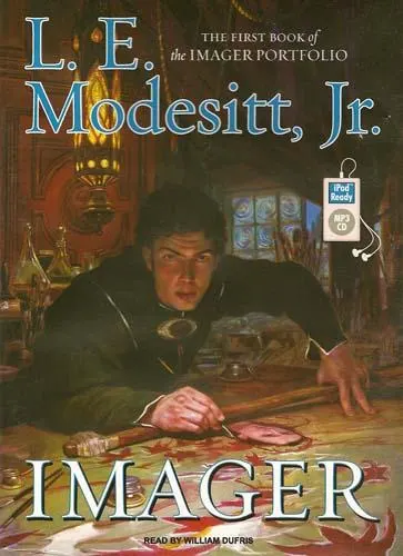 Cover of Imager