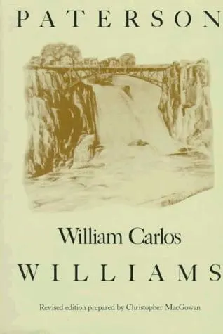 Cover of Paterson