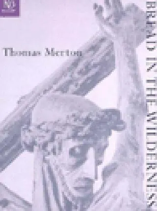 Cover of Bread in the wilderness