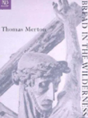 Cover of Bread in the wilderness