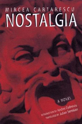 Cover of Nostalgia