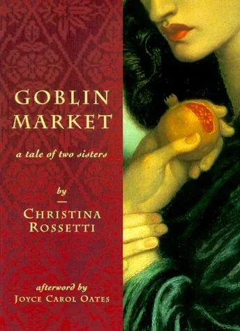 Cover of Goblin Market