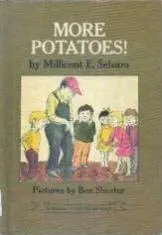 Cover of More Potatoes!