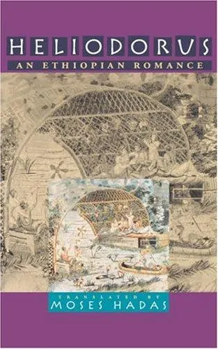 Cover of Aethiopica