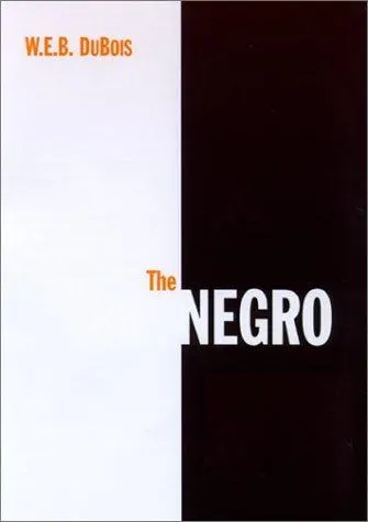Cover of The Negro