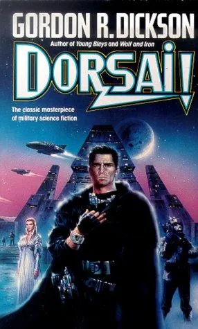 Cover of Dorsai!