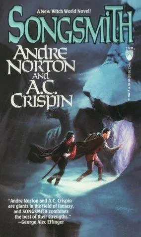 Cover of Songsmith
