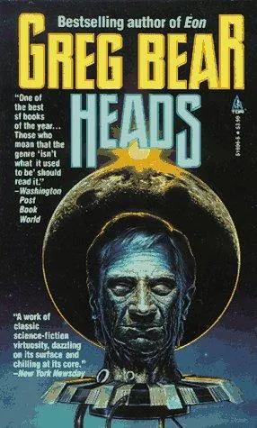 Cover of Heads