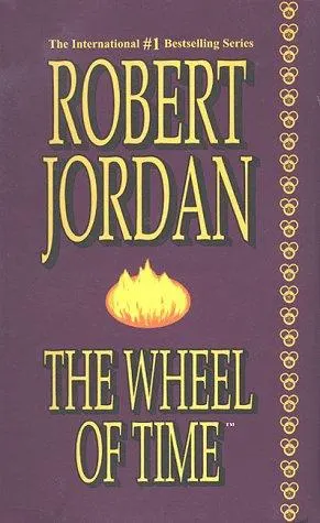 Cover of Knife of Dreams