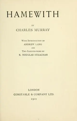 Cover of Hamewith