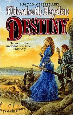 Cover of Destiny