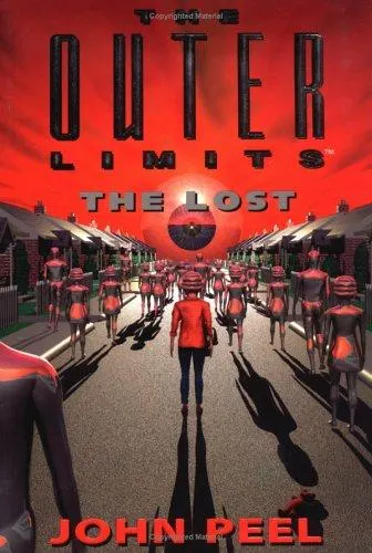 Cover of The lost