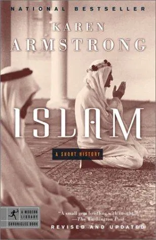 Cover of Islam