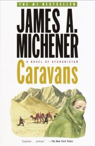 Cover of Caravanas/Caravans