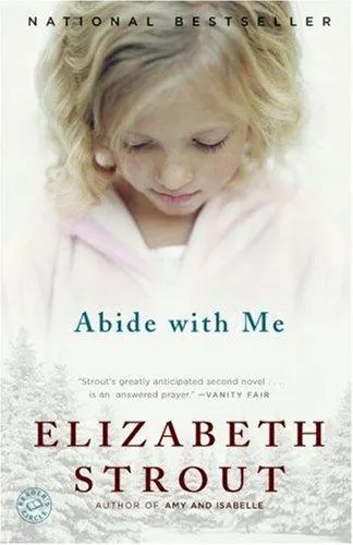 Cover of Abide with me