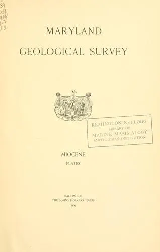 Cover of Miocene