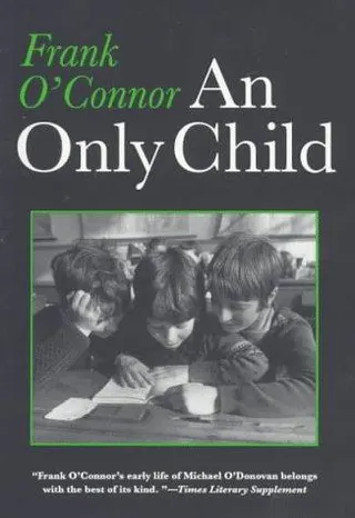 Cover of An only child