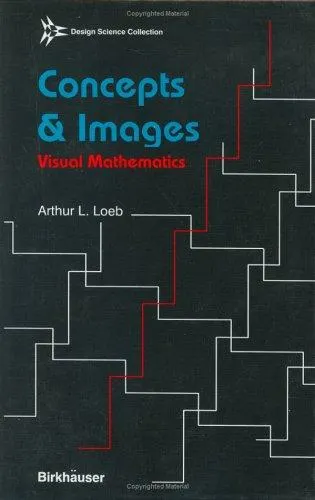 Cover of Concepts and Images: Vol. 1