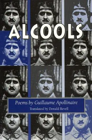 Cover of Alcools