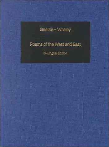Cover of West-östlicher Divan