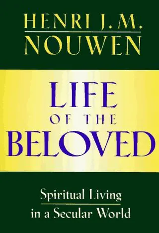 Cover of Life of the Beloved