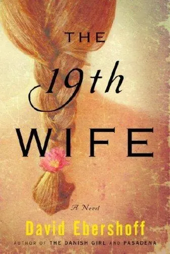 Cover of The 19th wife