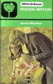 Cover of Moon Witch