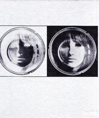 Cover of Print (Library of Photography)