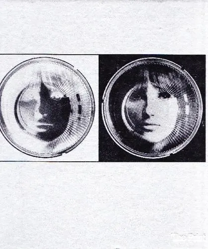 Cover of Print (Library of Photography)
