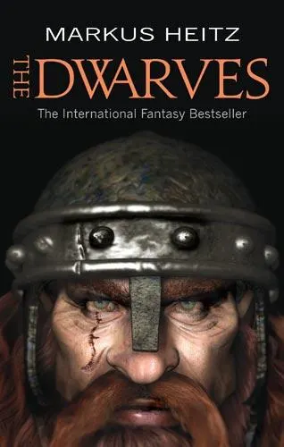 Cover of Die Zwerge