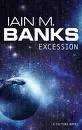 Cover of Excession