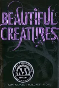 Cover of Beautiful Creatures (Beautiful Creatures Series, Book 1)