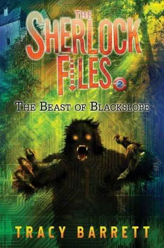 Cover of The Beast of Blackslope