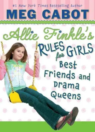 Cover of Best Friends and Drama Queens