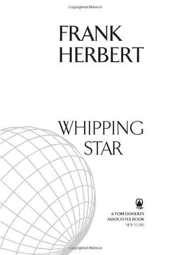 Cover of Whipping Star
