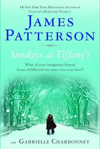 Cover of Sundays at Tiffany's