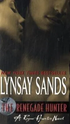 Cover of The Renegade Hunter