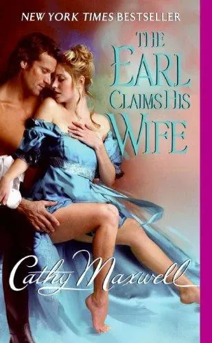 Cover of The Earl Claims His Wife