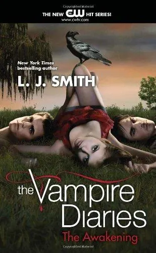 Cover of The Awakening