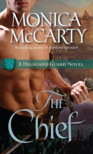 Cover of The Chief